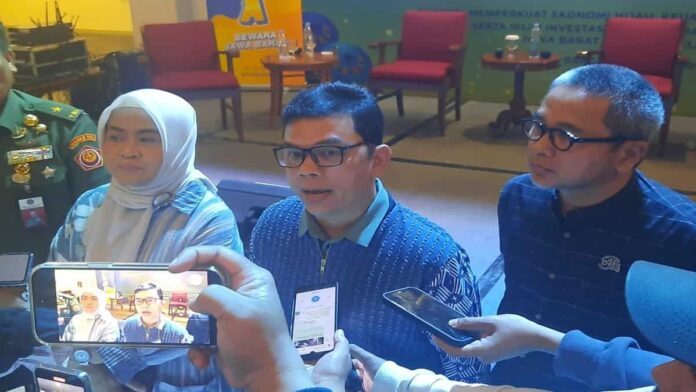 Karya Kreatif dan Pekan Kerajinan Jawa Barat 2024