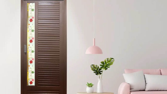 Keunggulan Pintu Galvalum Kamar Tidur Kuat dan Anti Rayap