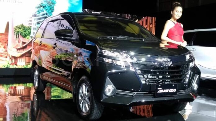 MPV Listrik BYD M6, Siap Meluncur Akhir Tahun 2024