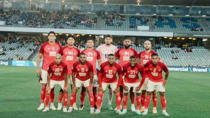 Masa Depan Bali United di Liga 1 Suram Usai Ditinggal Tiga Pemain Senior