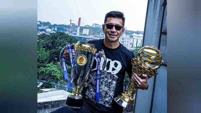 Persib Bandung Pertahankan Kerangka Tim