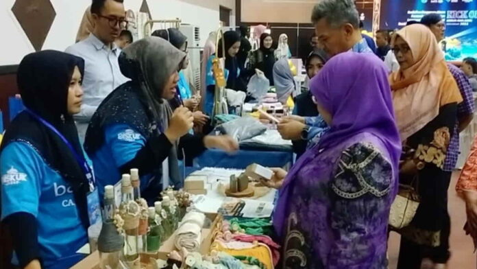 Produk UMKM Naik Kelas di Kota Banjar Harus Tembus Pasar Ekspor