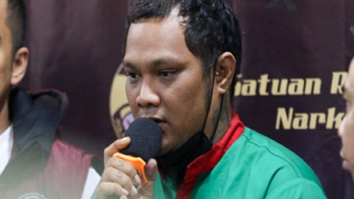 Profil Virgoun, Musisi yang Ditangkap Atas Kasus Narkoba