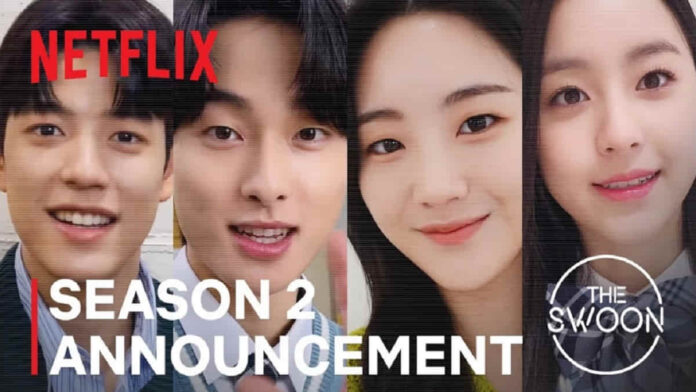 Sinopsis All of Us Are Dead 2, Sekuel Zombie Akan Rilis di Netflix