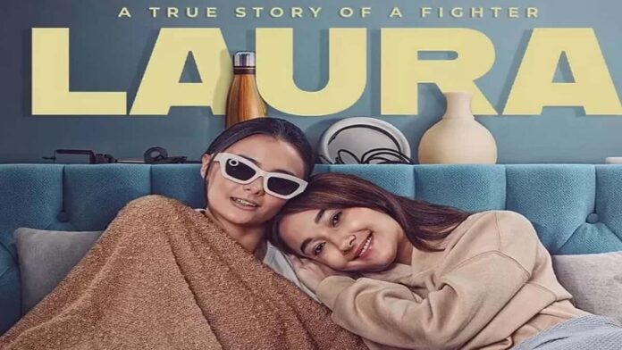 Sinopsis Film Laura, Kisah Hidup Laura Anna yang Mengharukan