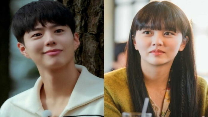 Sinopsis Good Boy, Dibintangi Park Bo Gum dan Kim So Hyun