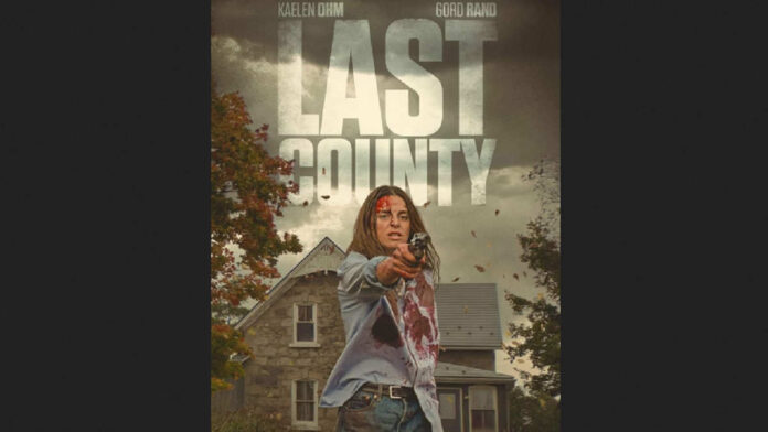 Sinopsis Last County, Film Thriller yang Akan Tayang 9 Juli 2024