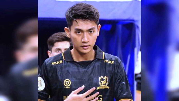 Pemain Timnas Indonesia