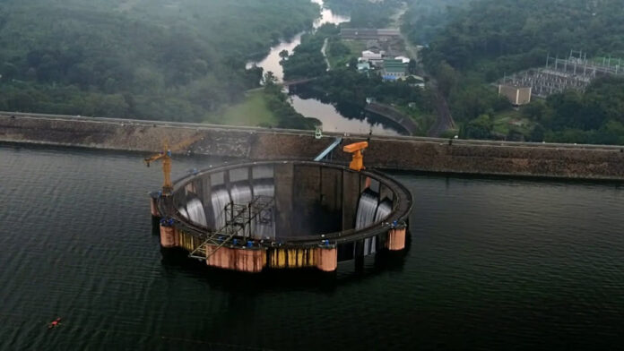 Wisata Waduk Jatiluhur, Jadi Waduk Terbesar di Indonesia