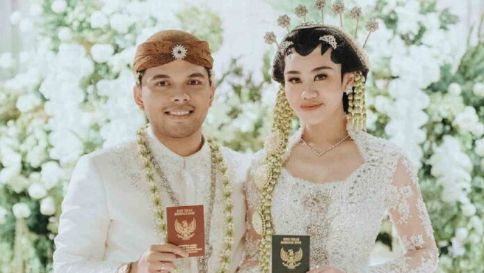 Aaliyah Dituding Hamil Sebelum Nikah, Begini Tanggapan Thariq