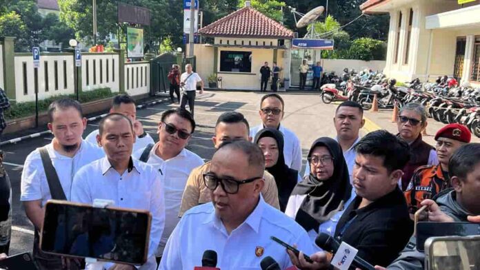 amar putusan pengadilan kasus Pegi Setiawan