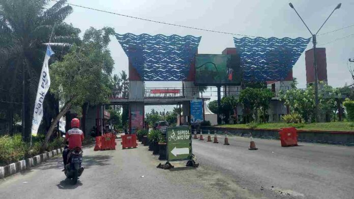 CFD Pangandaran