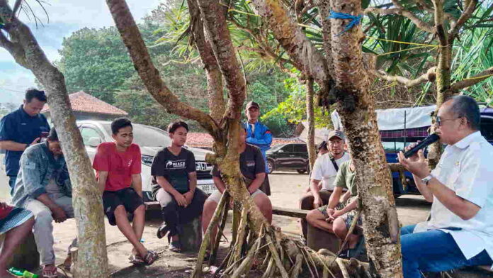 Cara Samsat Pangandaran Tingkatkan Kepatuhan Bayar Pajak Kendaraan Bermotor