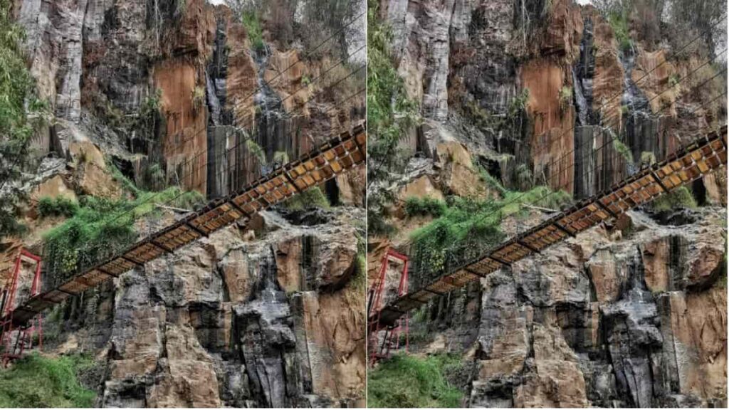 Curug Batu Templek, Pesona Tersembunyi di Bandung Timur