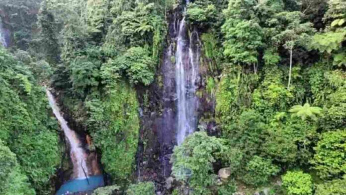 Curug Cigamea Bogor, Destinasi Wisata Alam yang Mempesona