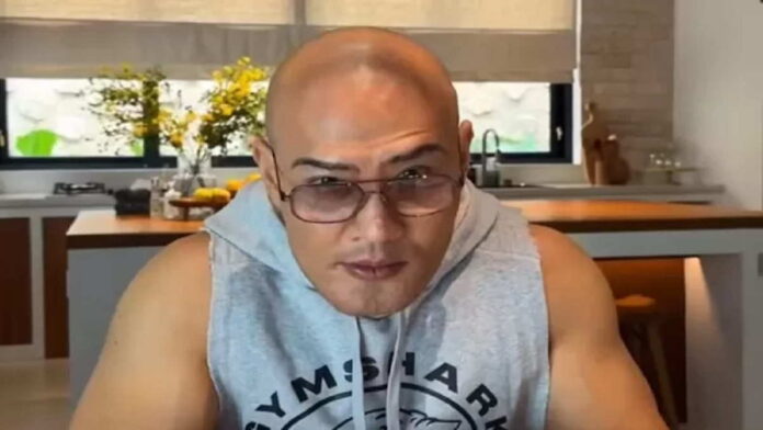 Deddy Corbuzier Diisukan Jadi Calon Gubernur Tuai Reaksi Kocak