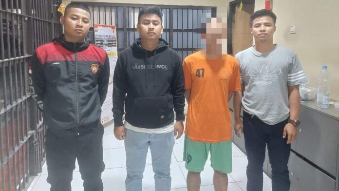 Guru SD di Garut cabuli 8 muridnya