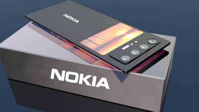 HP Nokia P Max 2024 Segera Hadir, Bocorannya Menarik