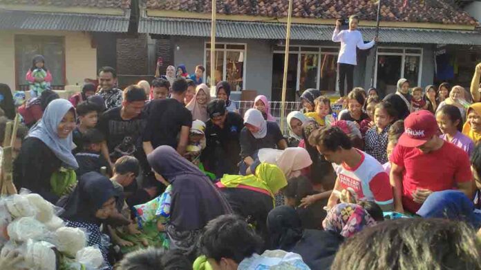 Hajat Bumi Pataruman