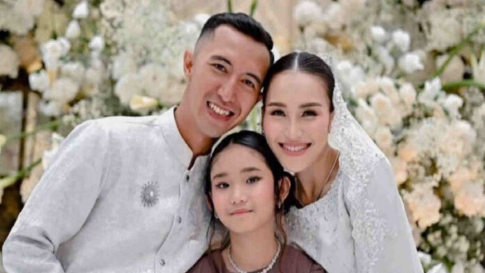 Heboh! Lettu Fardhana dan Ayu Ting Ting Batal Nikah