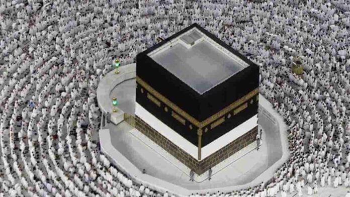 jamaah haji Jawa Barat meninggal