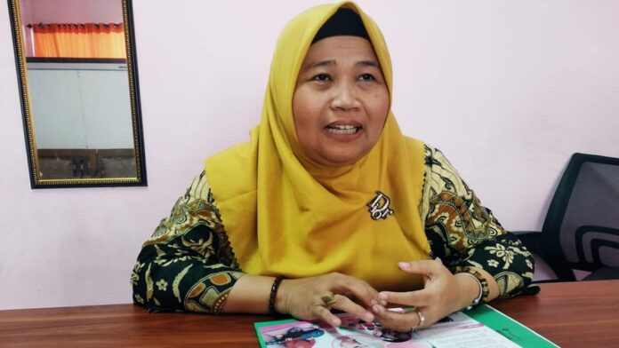 Ibu Hamil Dinkes Ciamis