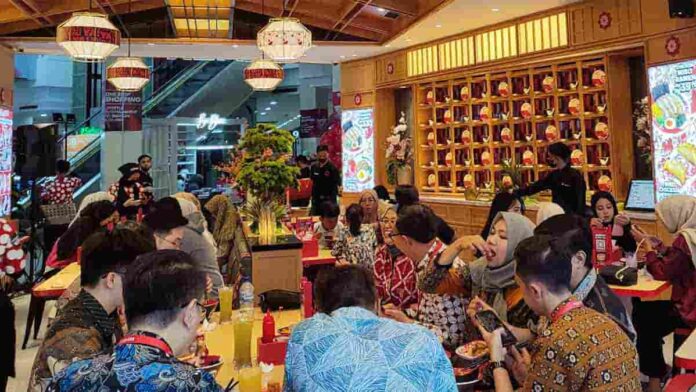 Kuliner Khas Jepang RamenYa