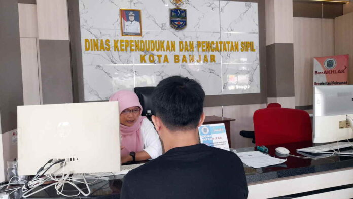 Modus Baru Penipuan Aktivasi IKD, Disdukcapil Kota Banjar Imbau Masyarakat Berhati-hati