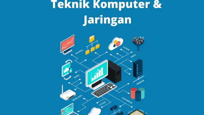 Peluang Bisnis TKJ Terbuka Lebar di Era Digitalisasi