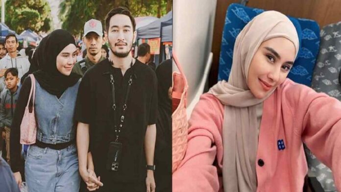 Penampilan Baru Syahnaz Sadiqah, Istri Calon Bupati Tuai Pujian