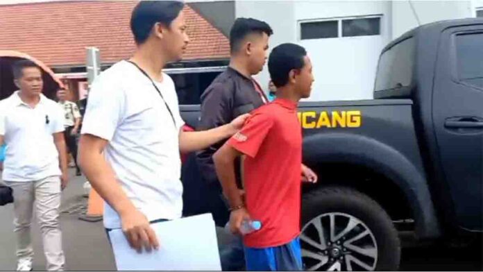 Penyebab kematian korban mutilasi