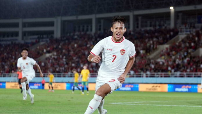 Perebutan Tempat Ketiga Kejuaraan Remaja U-16 AFF, Timnas Indonesia Ditantang Vietnam