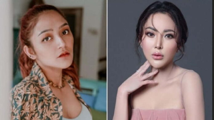 Perseteruan Siti Badriah dan Ayu Aulia Heboh, Ada Masalah Apa