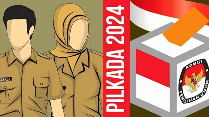 Pilkada 2024, Inspektorat Ciamis Imbau ASN dan PPPK Jaga Netralitas dan Hati-hati Gunakan Medsos