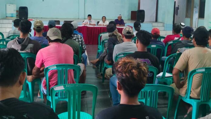 Polemik tanah di Tanjung Cemara Pangandaran