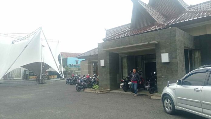 Promosikan Destinasi Wisata, BPPD Ciamis Akan Gelar Tiba-Tiba Touring Jilid IV