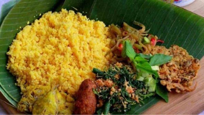 Prospek Ide Jualan Nasi Jagung dengan Peluang Besar