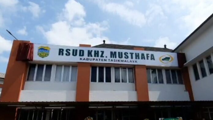 RSUD SMC Tasikmalaya Ganti Nama