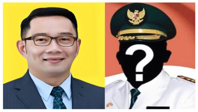 ridwan kamil pilgub jabar 2024