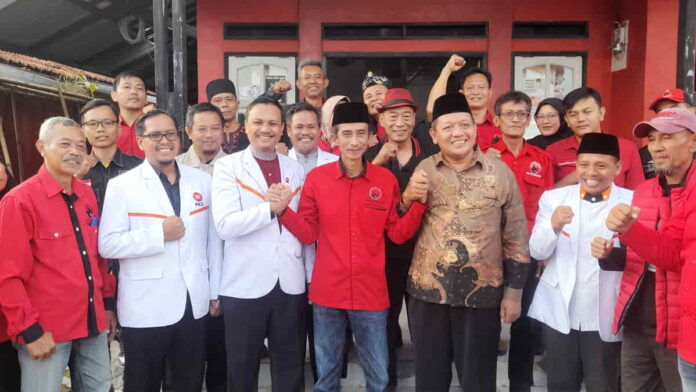 Safari Politik PKS Kota Banjar