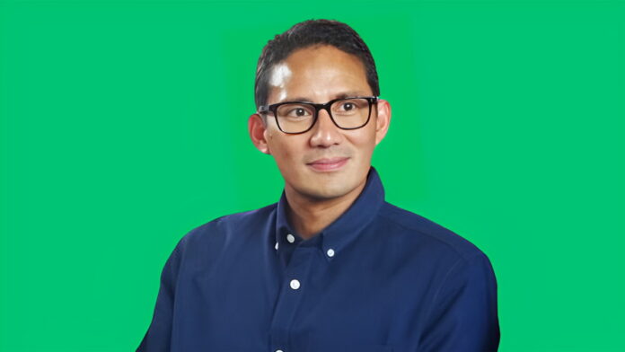 Sandiaga Uno Siap Maju Jadi Calon Gubernur Jakarta