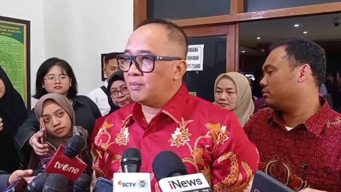 sidang praperadilan Pegi Setiawan