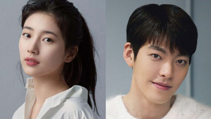 Sinopsis All The Love You Wish For, Reuni Suzy dan Kim Woo Bin