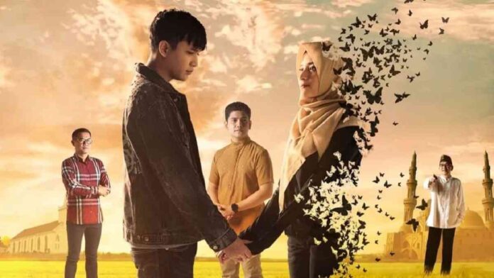 Sinopsis Film Lokananta, Kisah Cinta Sulit Karena Beda Agama