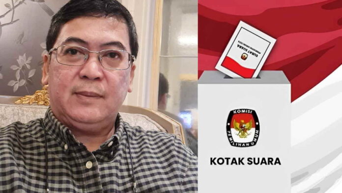 Survei Terbaru Pilkada Purwakarta LSI Denny JA