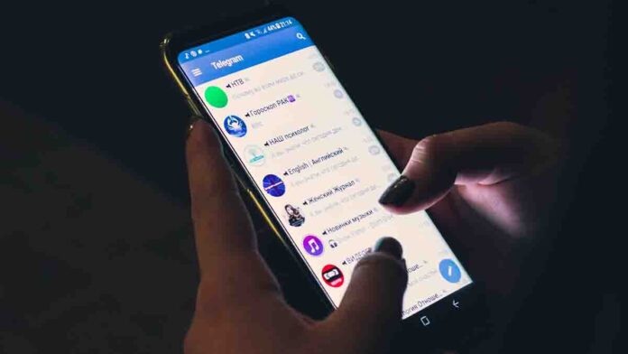 Telegram Business APK Solusi Usaha yang Dinamis