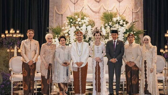 Thariq Nikah Dihadiri Keluarga Besar, Begini Respon Atta Halilintar