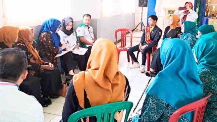 Desa/Kelurahan Sadar Hukum