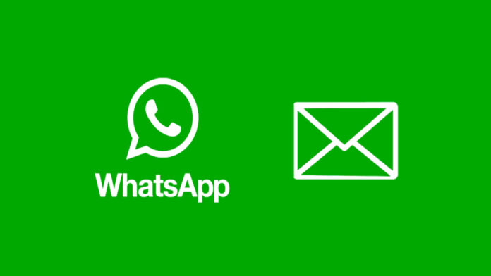 Verifikasi WhatsApp dengan Email, Fitur Keamanan Terbaru