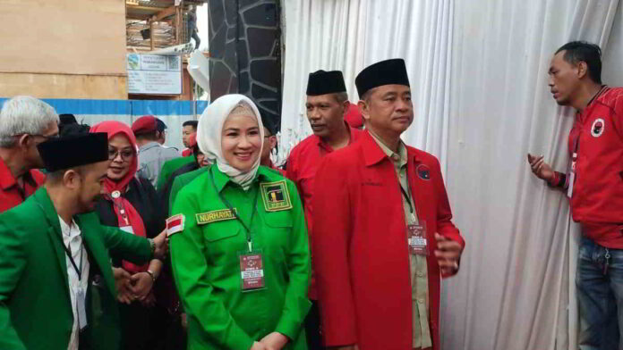 Calon Wali Kota Tasikmalaya